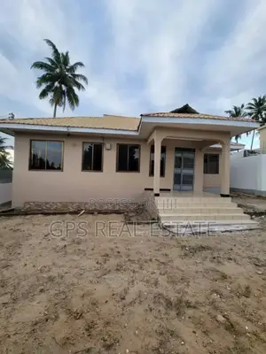 3bdrm House in Tabata Kinyerezi, Kinondoni for sale