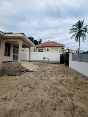 3bdrm House in Tabata Kinyerezi, Kinondoni for sale