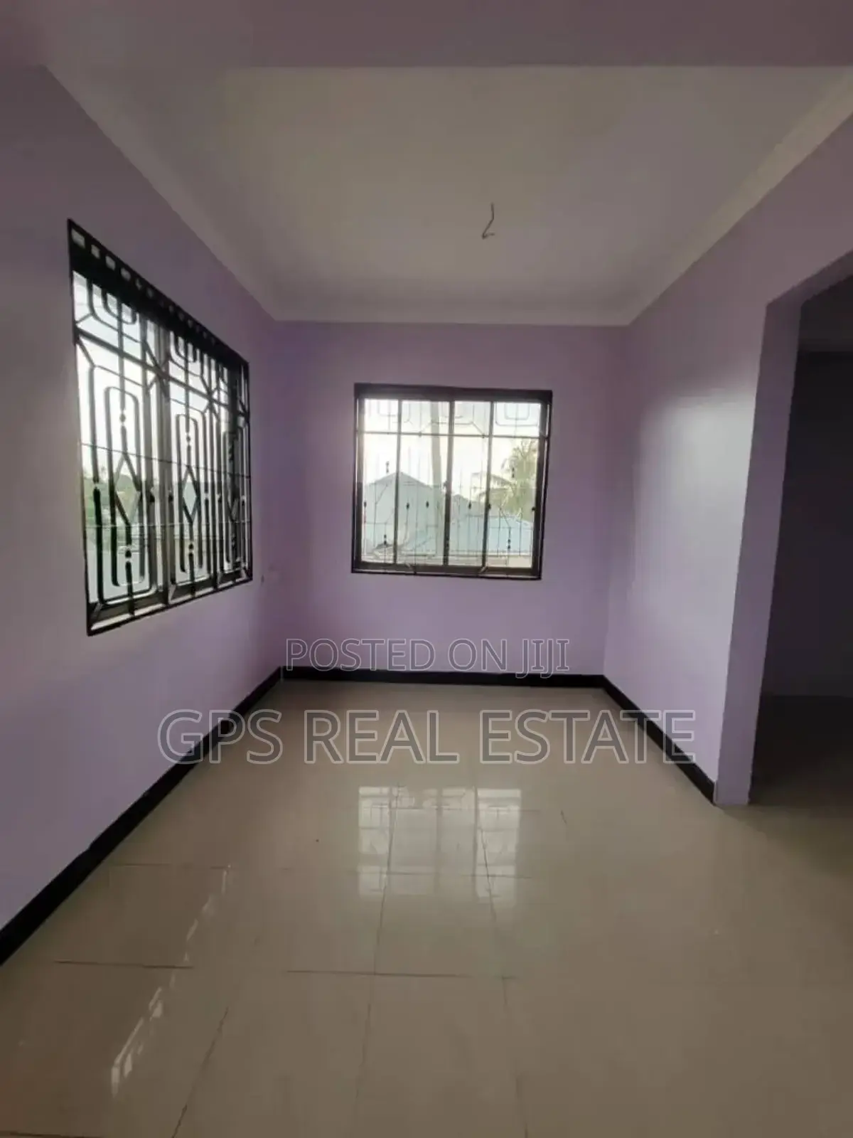 3bdrm House in Tabata Kinyerezi, Kinondoni for sale