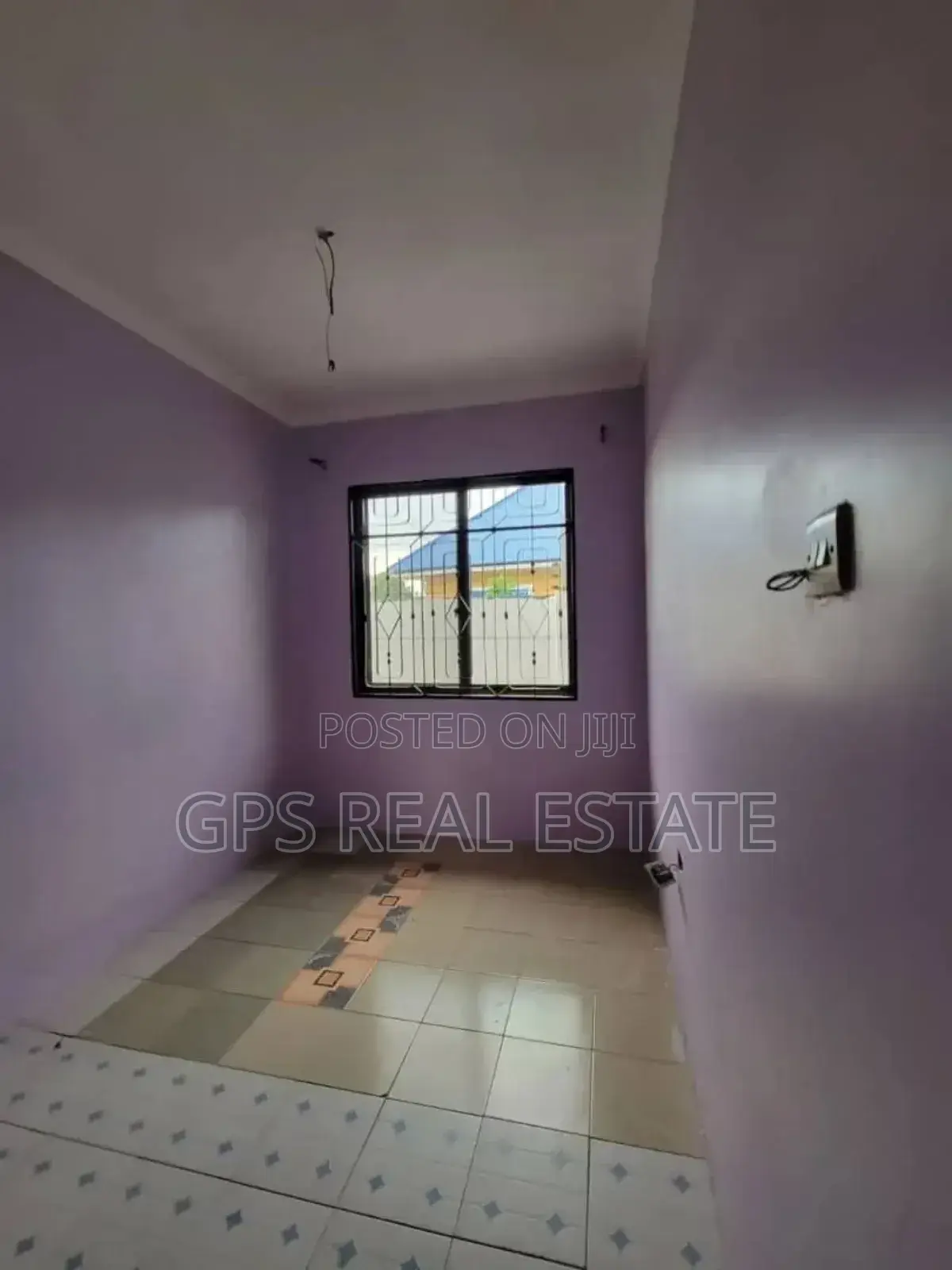 3bdrm House in Tabata Kinyerezi, Kinondoni for sale