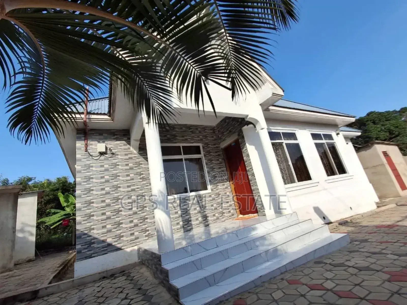 3bdrm House in Tegeta Namanga, Kinondoni for sale