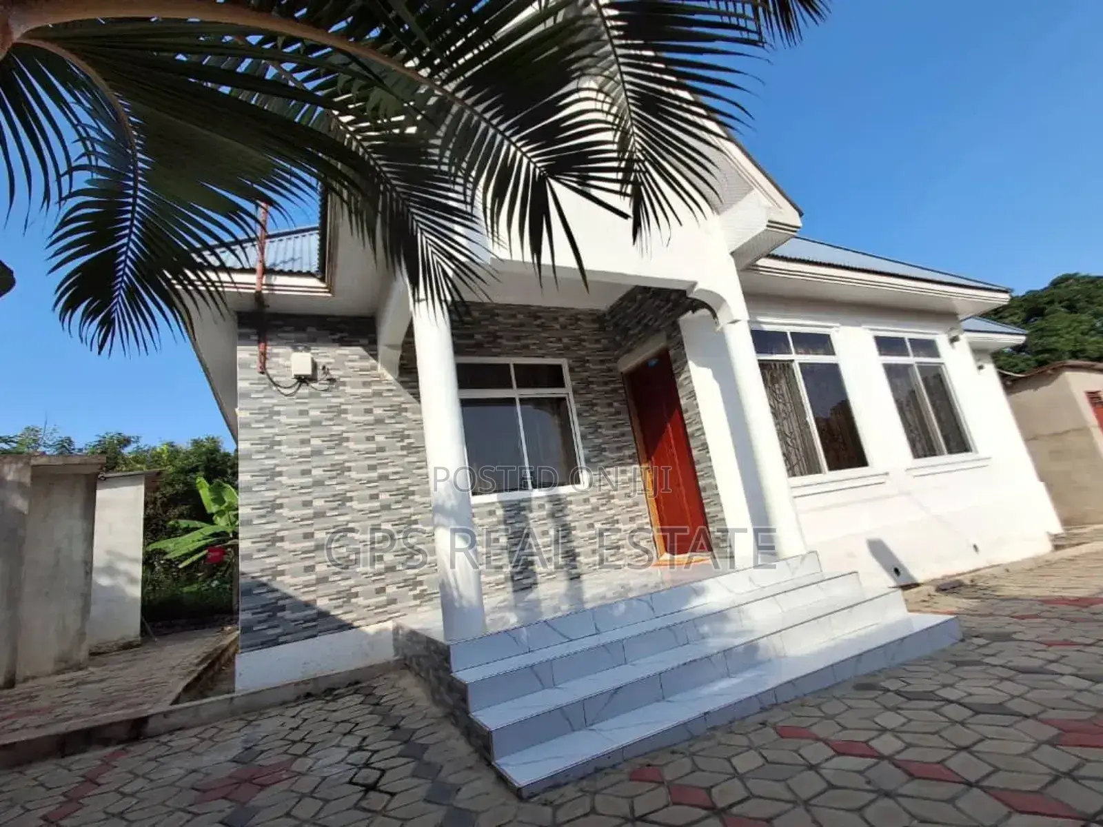 3bdrm House in Tegeta Namanga, Kinondoni for sale