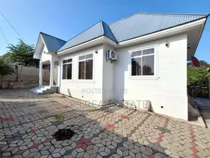 3bdrm House in Tegeta Namanga, Kinondoni for sale