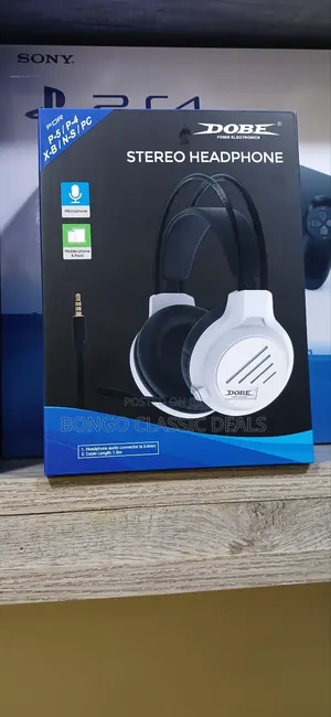 Gaming Headphone