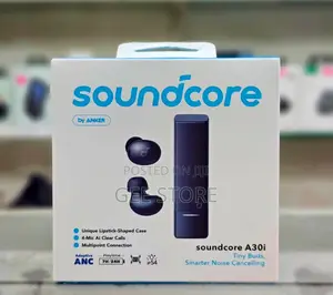 Sound Core A30i