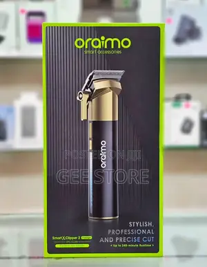 Oraimo Smart Clipper