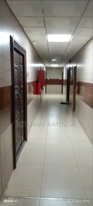 3bdrm Apartment in Upanga West for rent