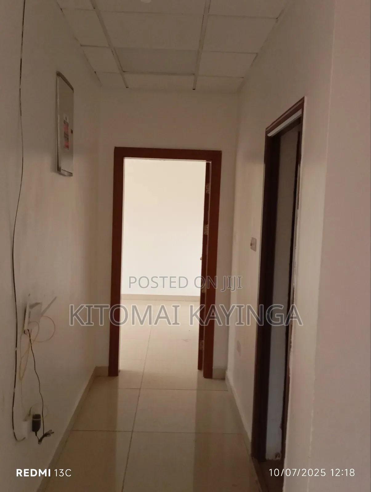 3bdrm Apartment in Upanga West for rent