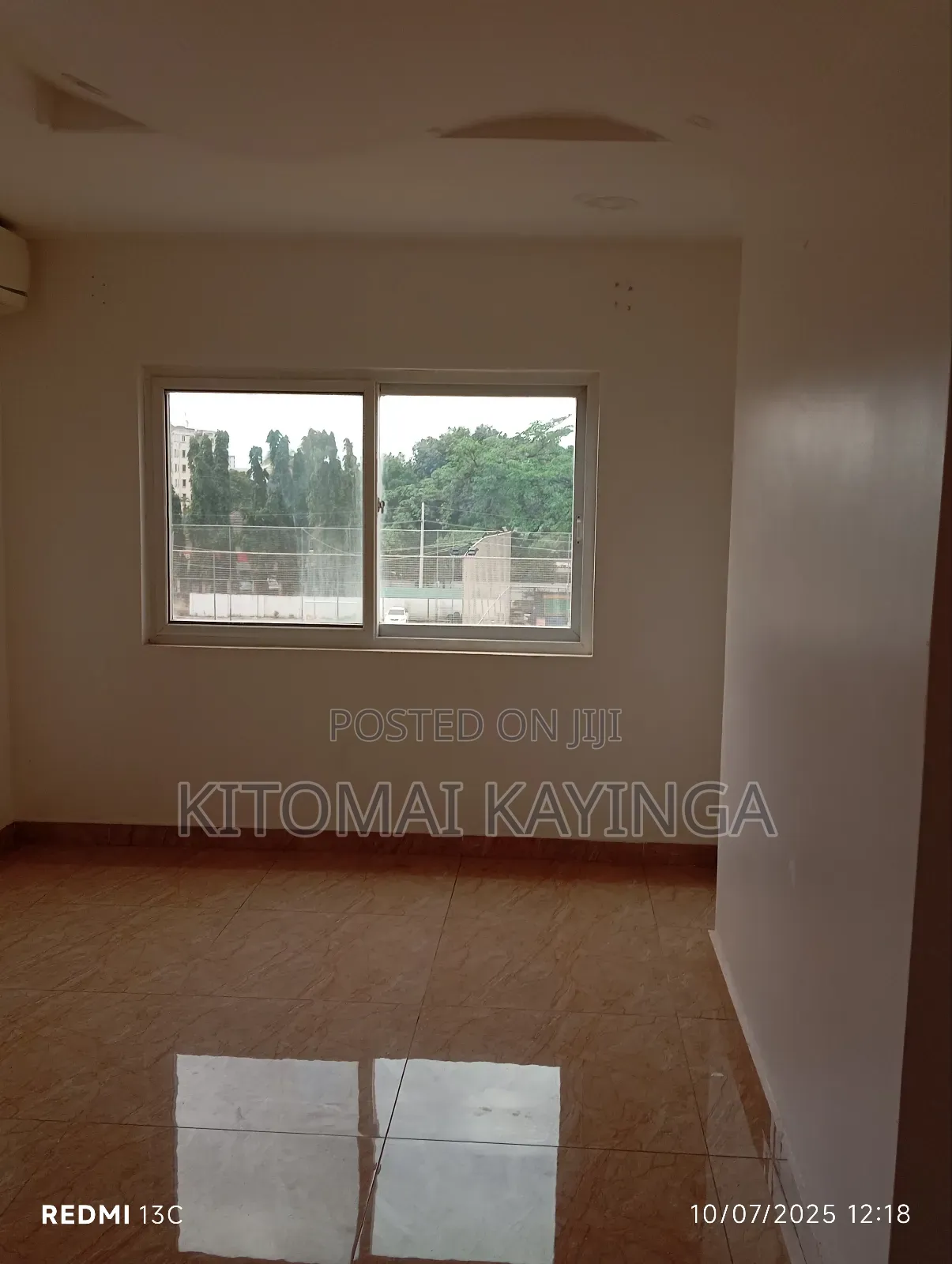 3bdrm Apartment in Upanga West for rent
