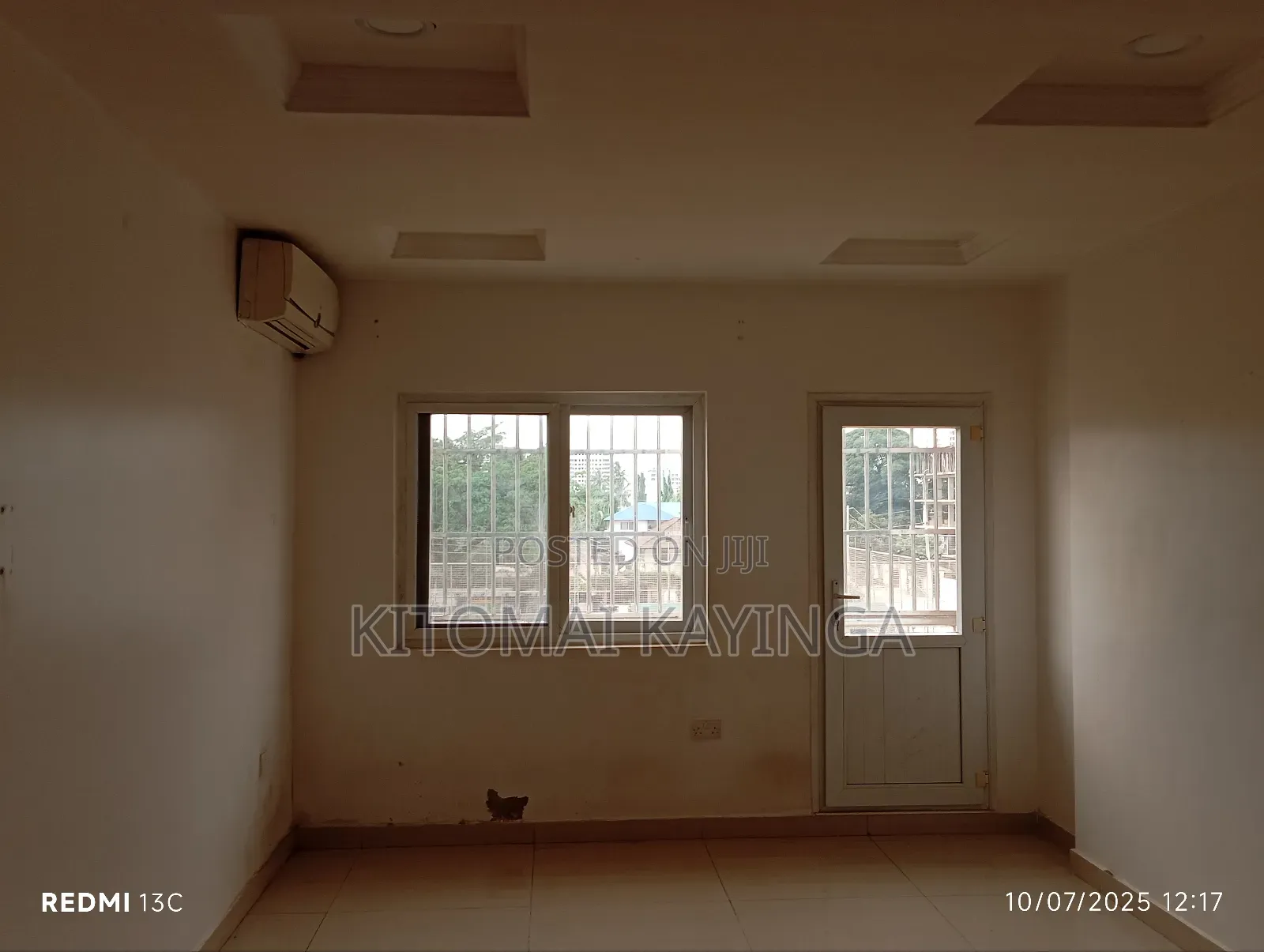3bdrm Apartment in Upanga West for rent