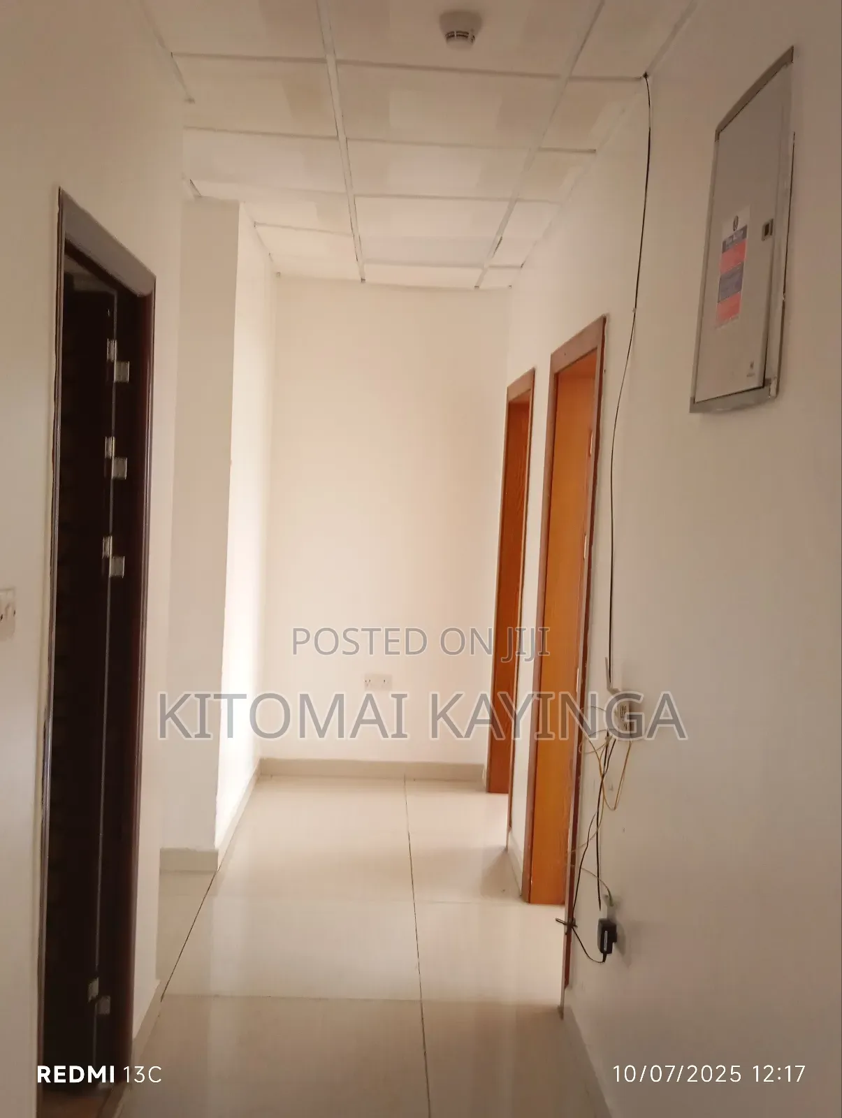 3bdrm Apartment in Upanga West for rent