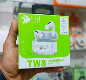 Tai Earphones