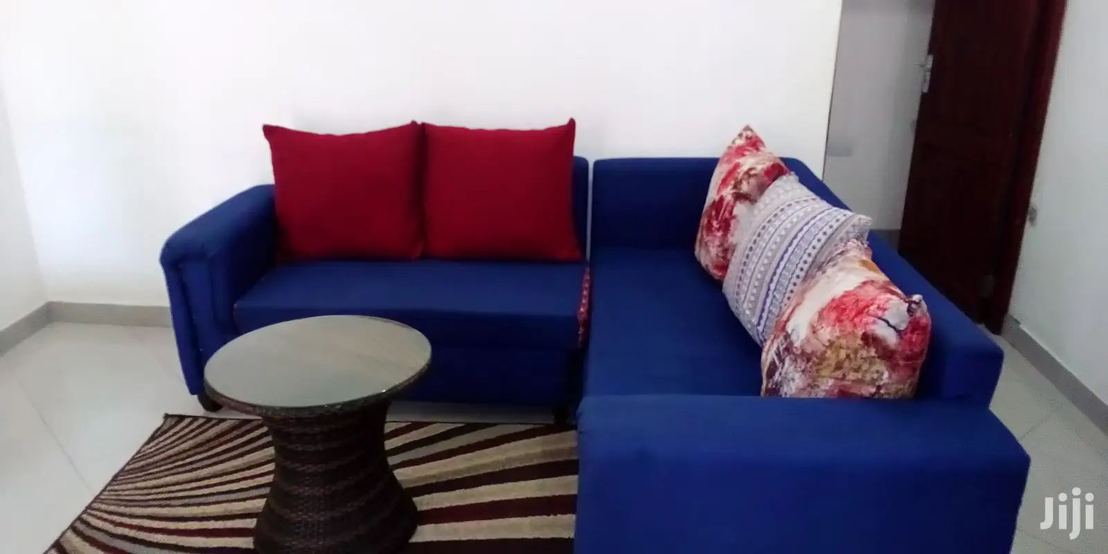 Furnished 1bdrm Apartment in Mikocheni for Rent