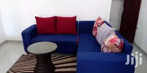 Furnished 1bdrm Apartment in Mikocheni for Rent