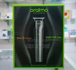 Oraimo Multifunction Smart Trimmer