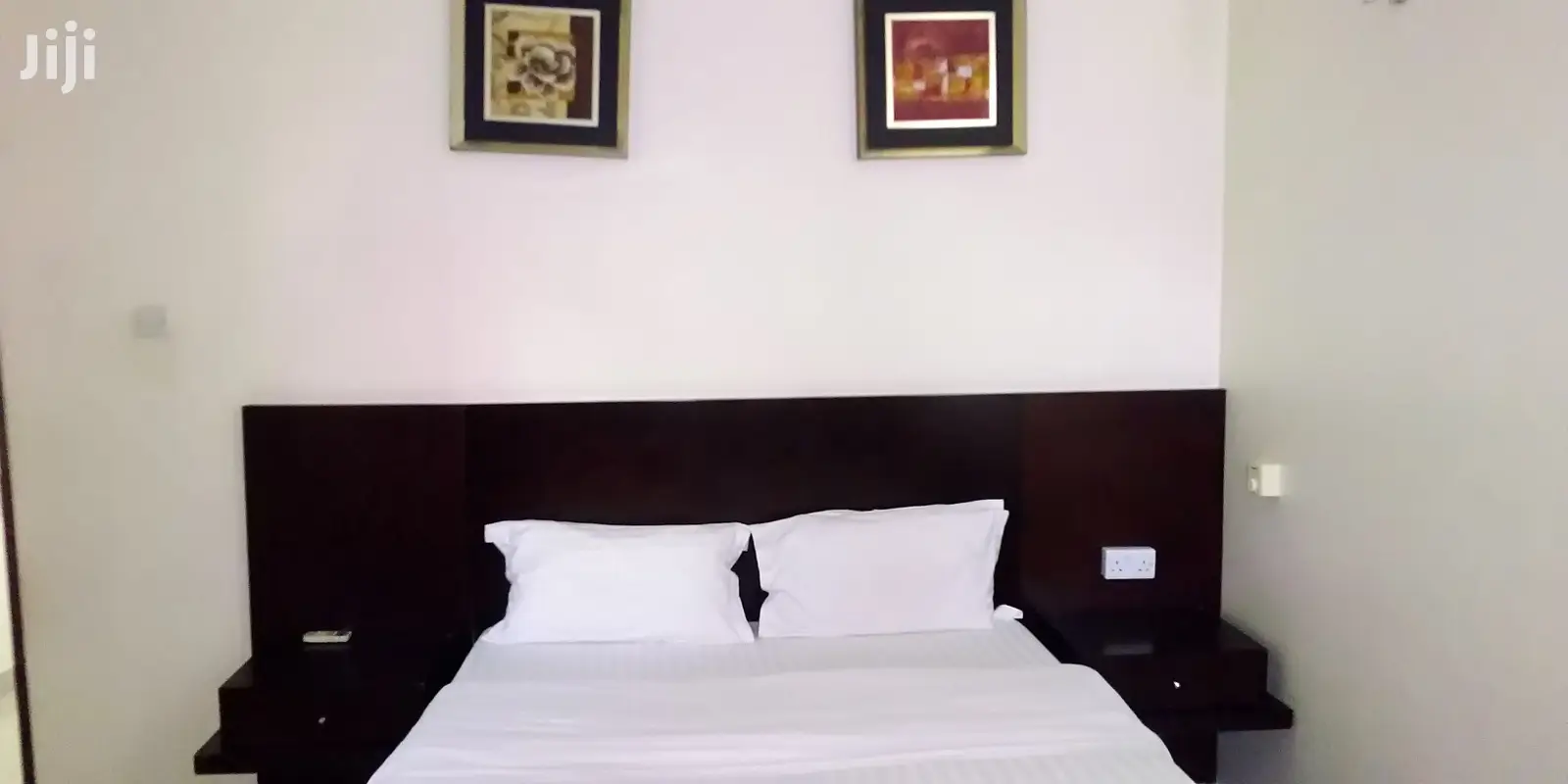 Furnished 1bdrm Apartment in Mikocheni for Rent