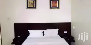 Furnished 1bdrm Apartment in Mikocheni for Rent