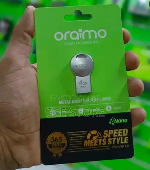 Oraimo Flash Drive