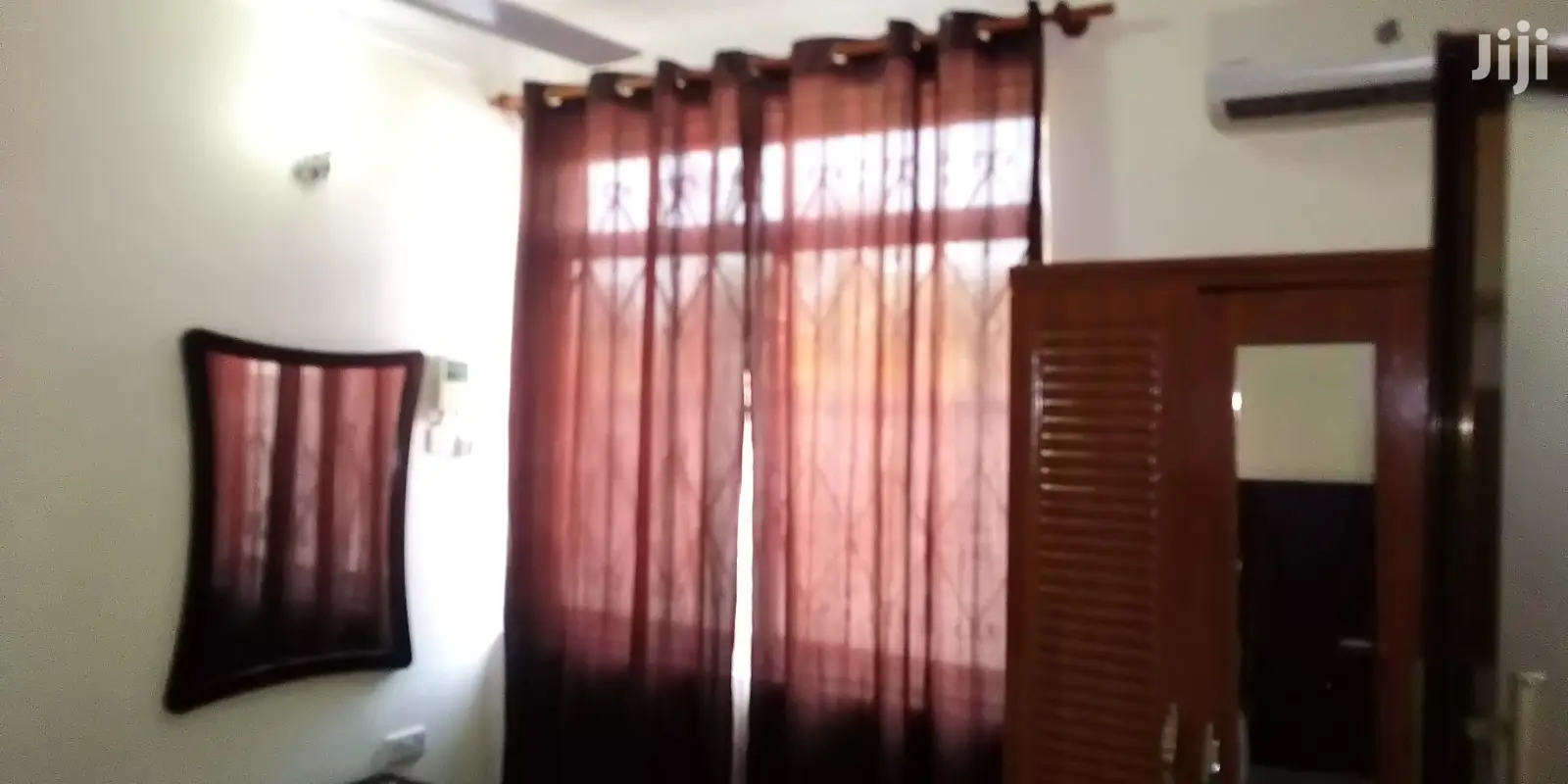 Furnished 1bdrm Apartment in Mikocheni for Rent