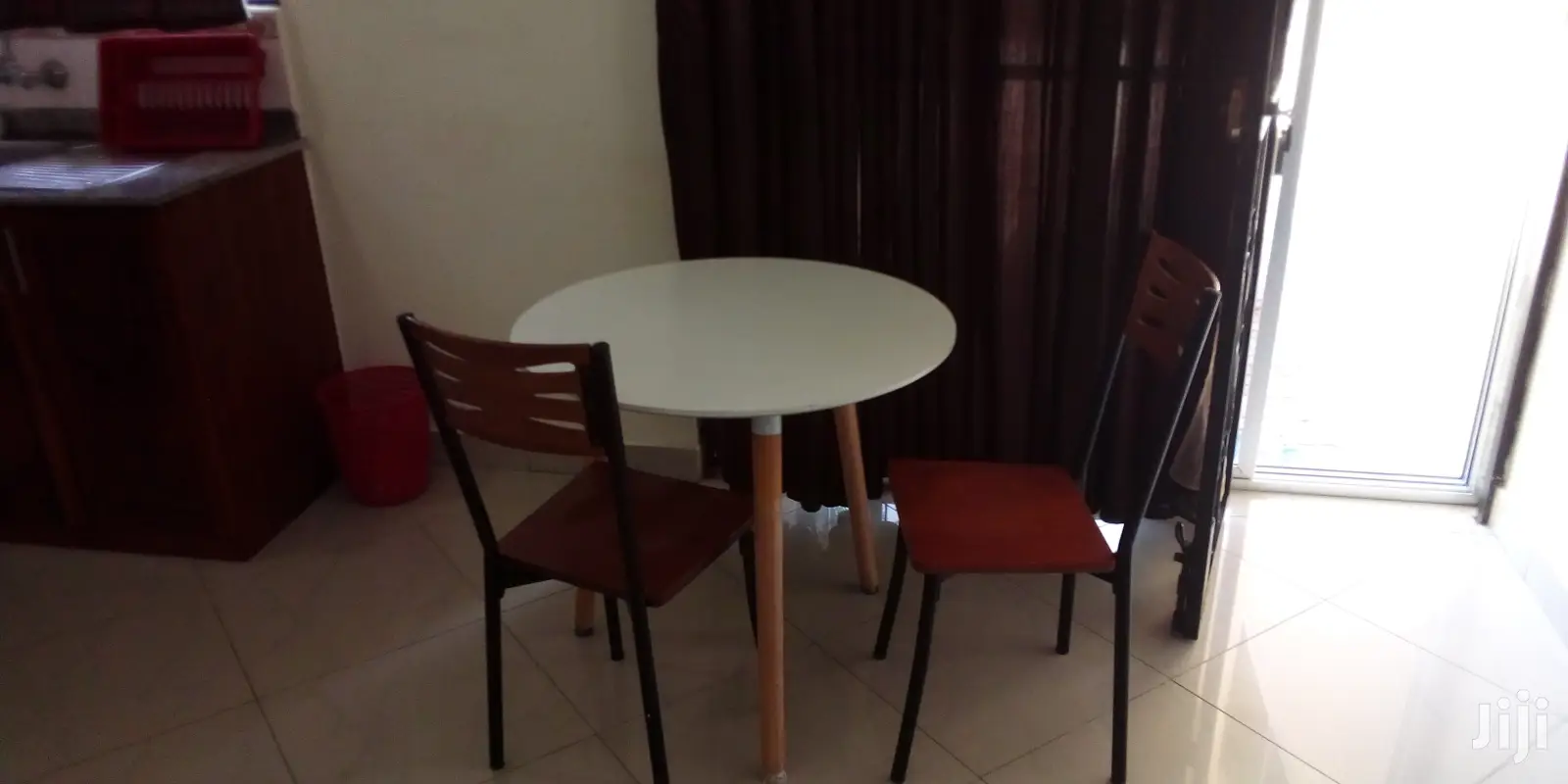 Furnished 1bdrm Apartment in Mikocheni for Rent