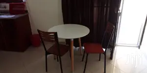 Furnished 1bdrm Apartment in Mikocheni for Rent