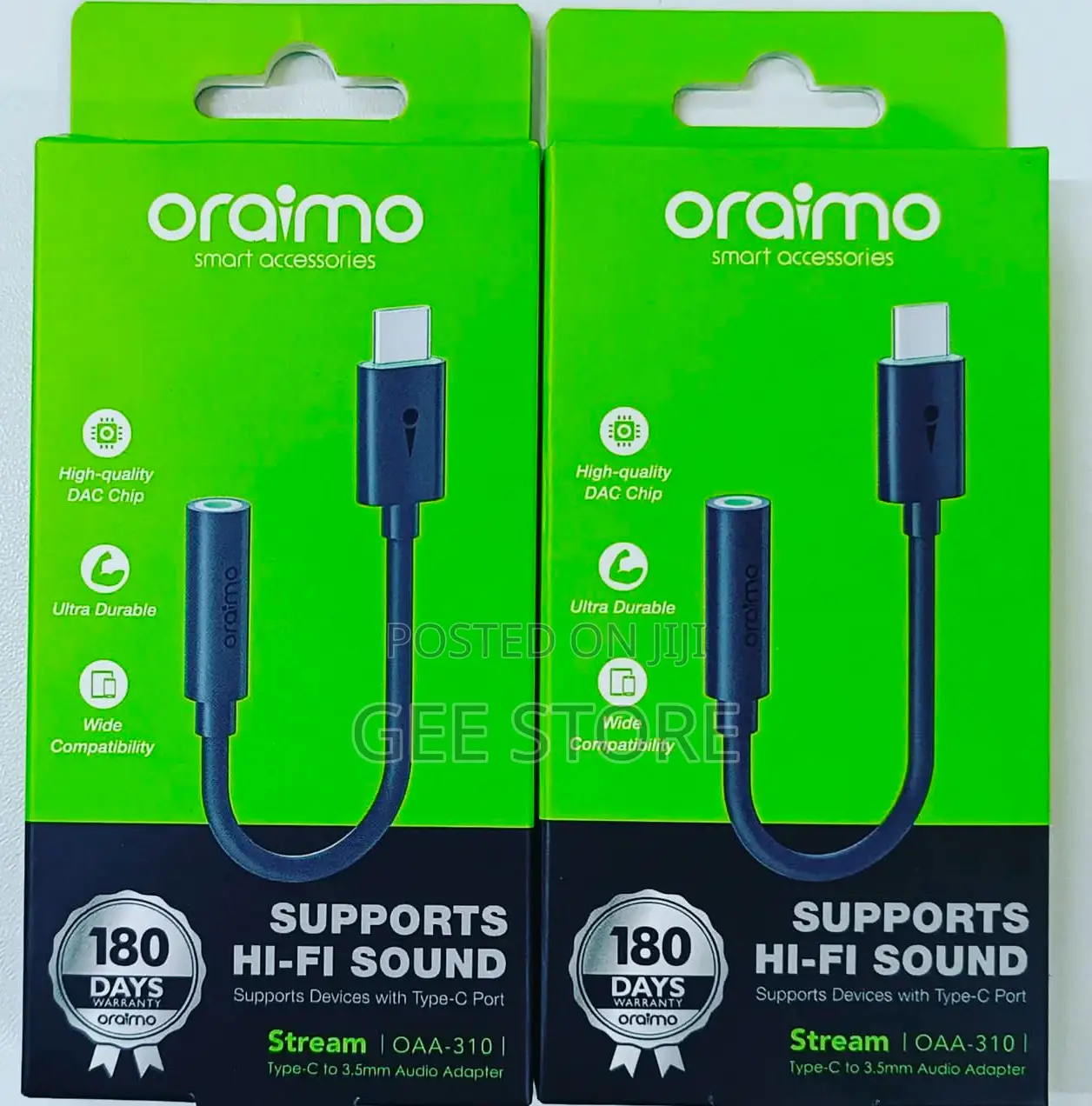 Oraimo Otg Oaa-310