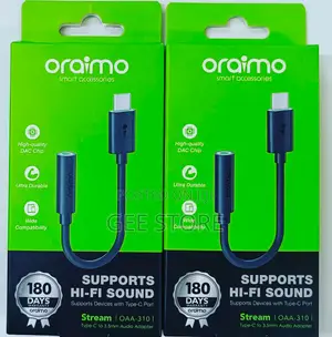 Oraimo Otg Oaa-310