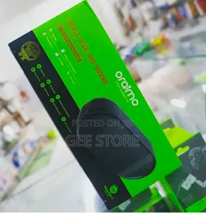 Oraimo Sound Go 3 Obs