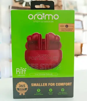 Oraimo Riff Oeb E02d