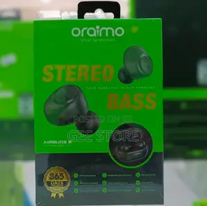 Oraimo Free Pods 2