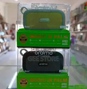 Oraimo Speaker