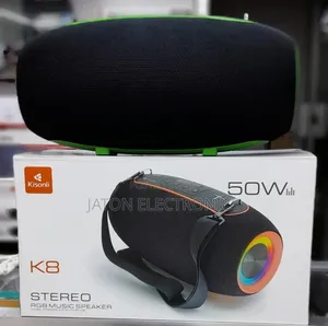 Kisonli Wireless Speaker 50w