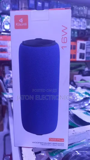 Kisonli Wireless Speaker 16w