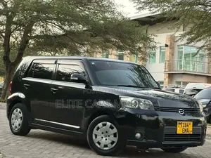 Toyota Rumion 1.5 FWD 2022 Black