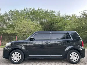 Toyota Rumion 1.5 FWD 2022 Black
