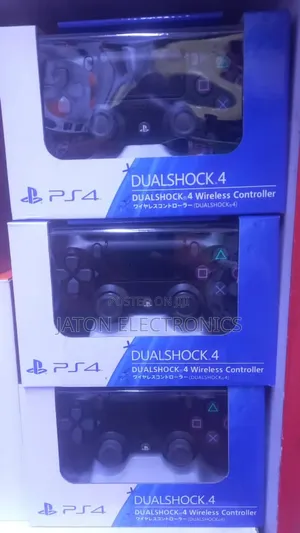 Ps4 Wireless Controller
