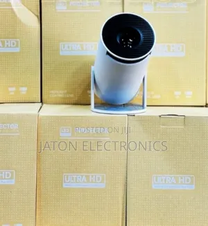 Projector Hy300 * 1080hd * 120' Display Size * ⁠600p