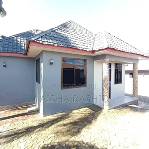 1bdrm Apartment in Mbezi for rent