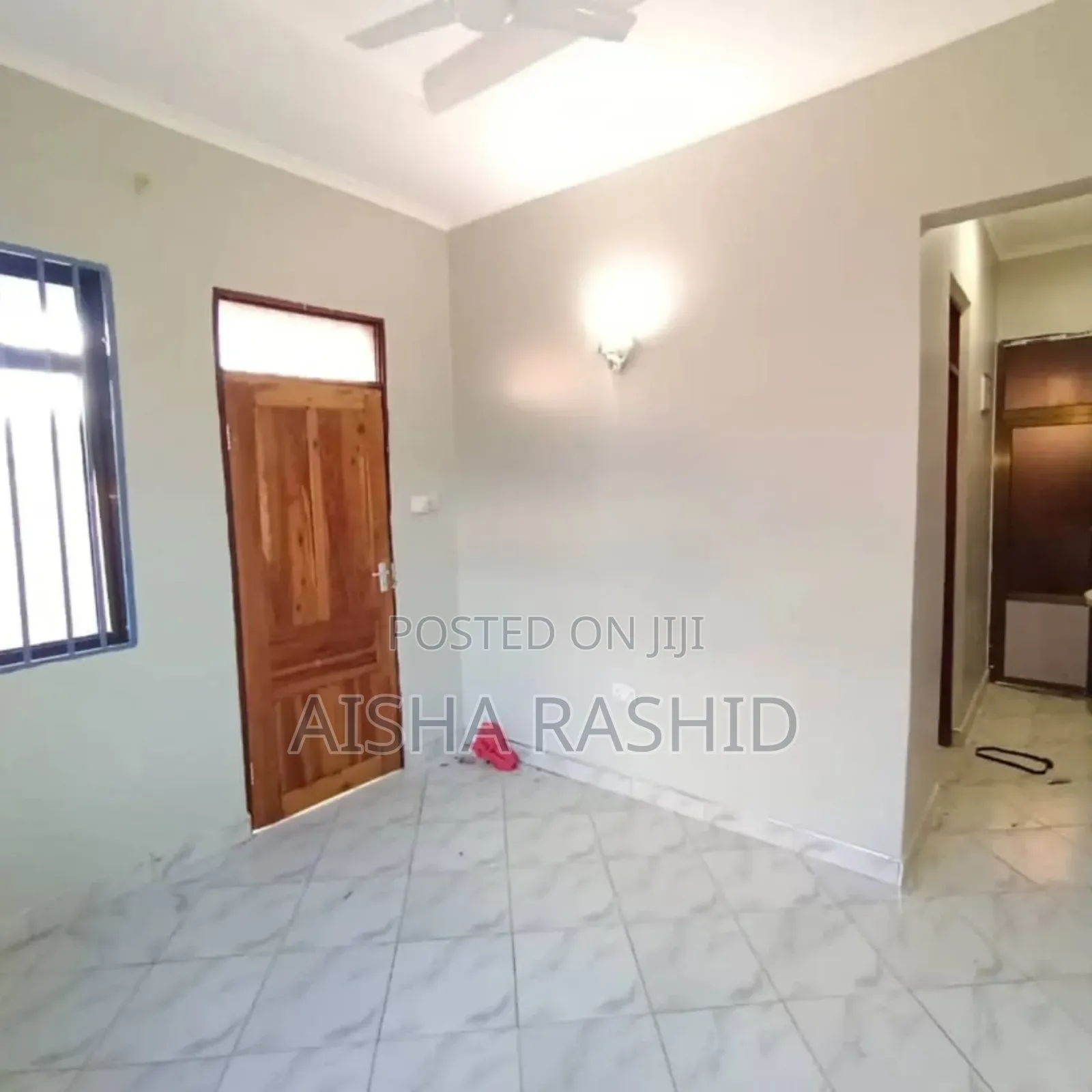 1bdrm Apartment in Mbezi for rent