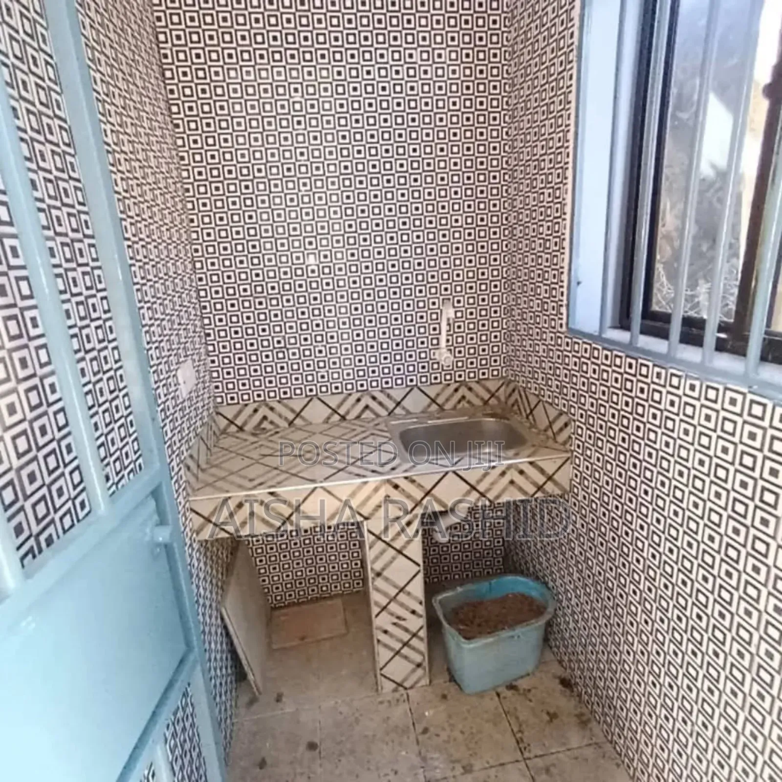 1bdrm Apartment in Mbezi for rent