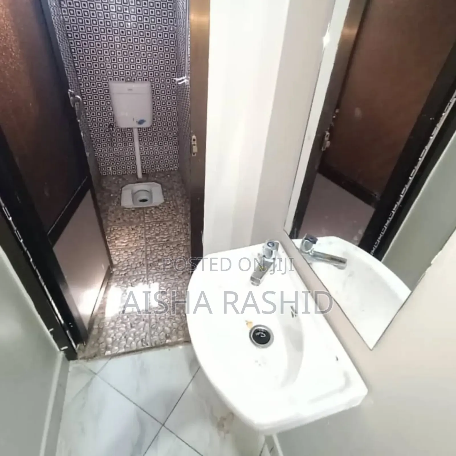 1bdrm Apartment in Mbezi for rent