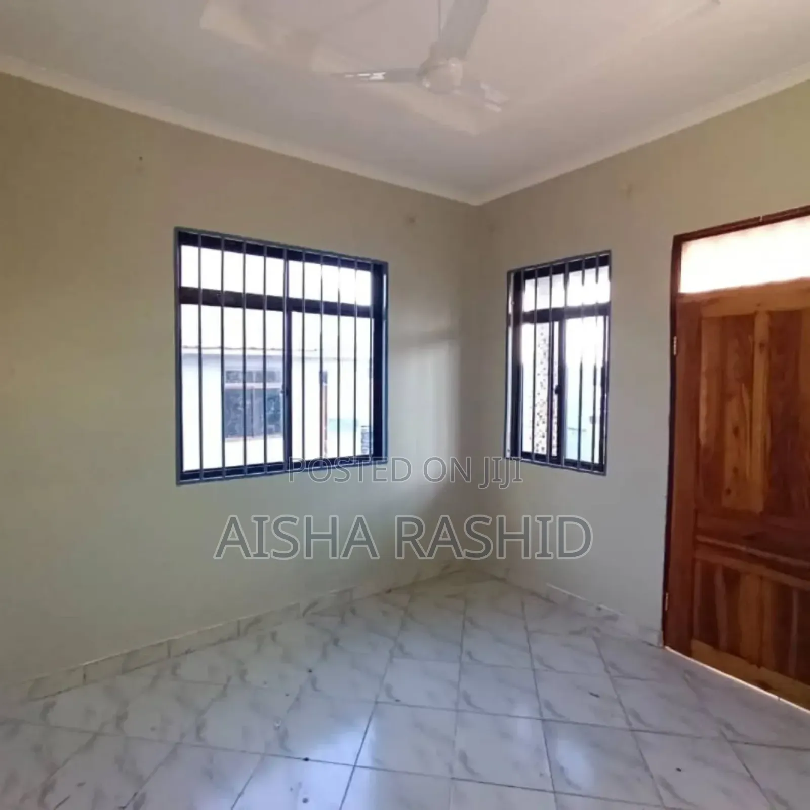 1bdrm Apartment in Mbezi for rent