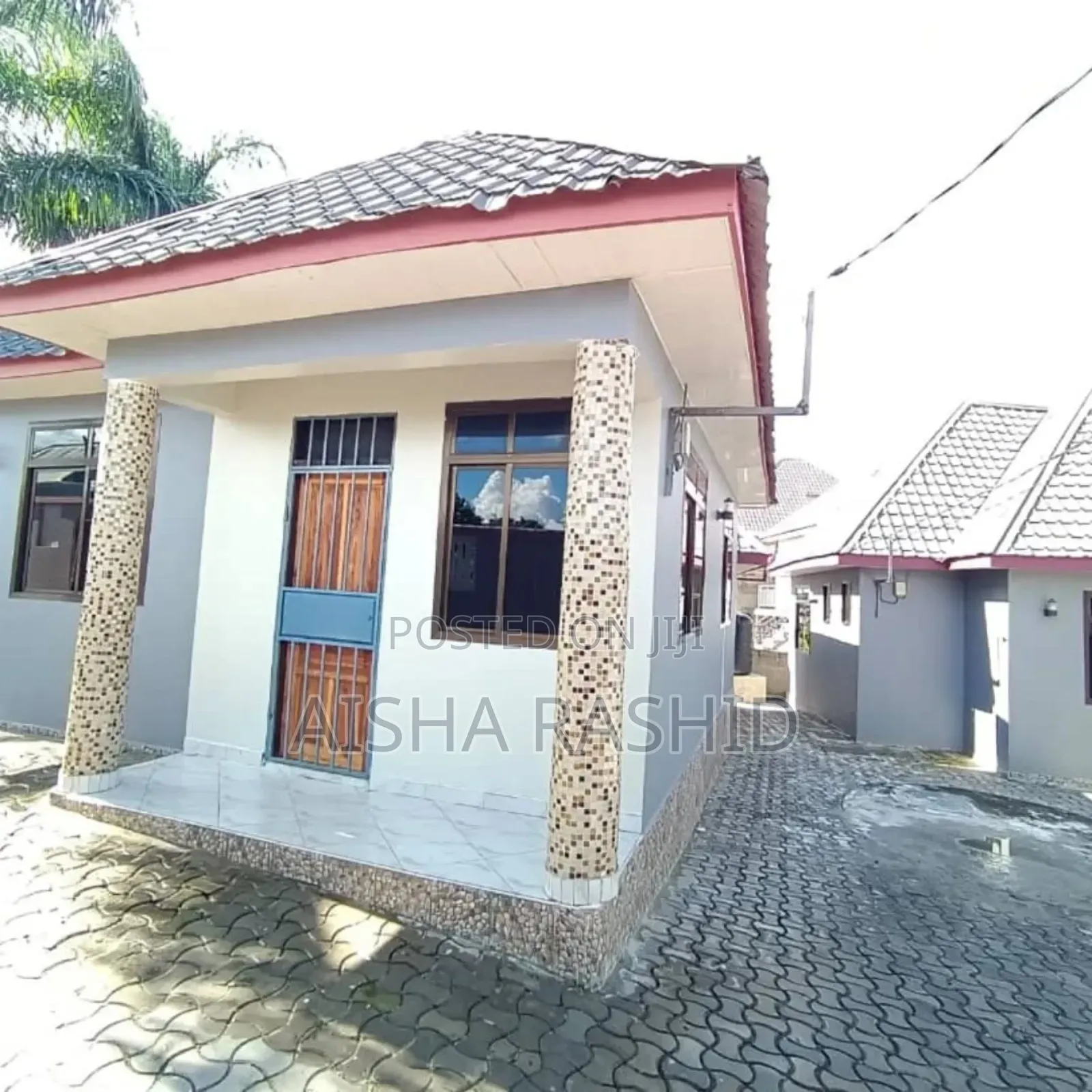 1bdrm Apartment in Mbezi for rent