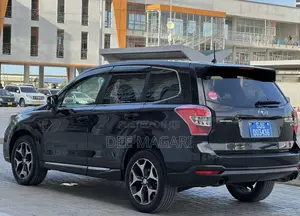 Subaru Forester 2.5X 2013 Blue