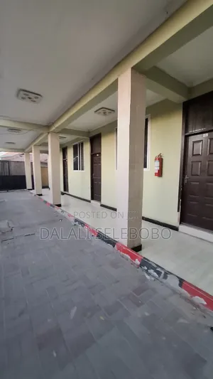 Mini Flat in Sinza Madukani for rent