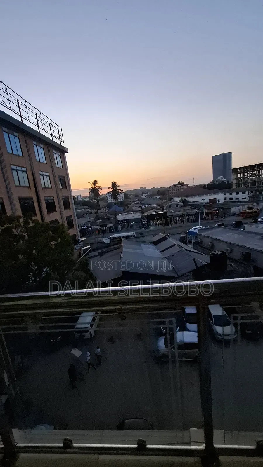 Mini Flat in Sinza Madukani for rent