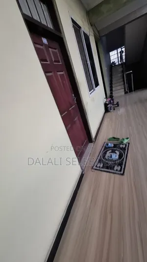 Mini Flat in Sinza Madukani for rent