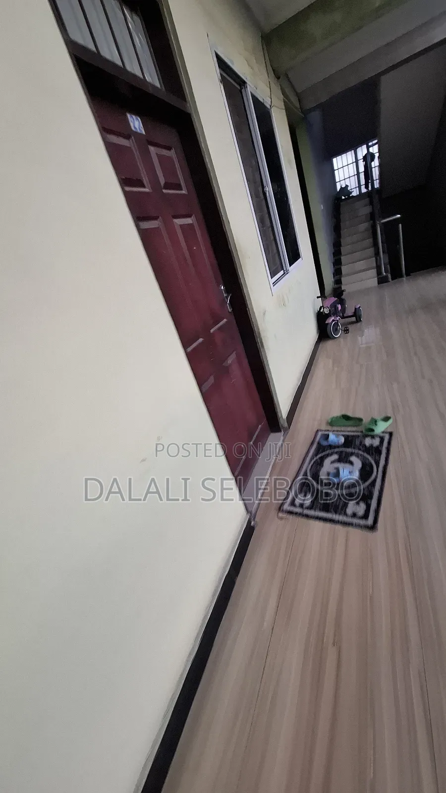 Mini Flat in Sinza Madukani for rent