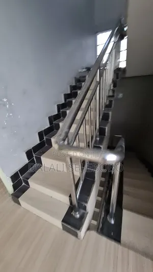 Mini Flat in Sinza Madukani for rent