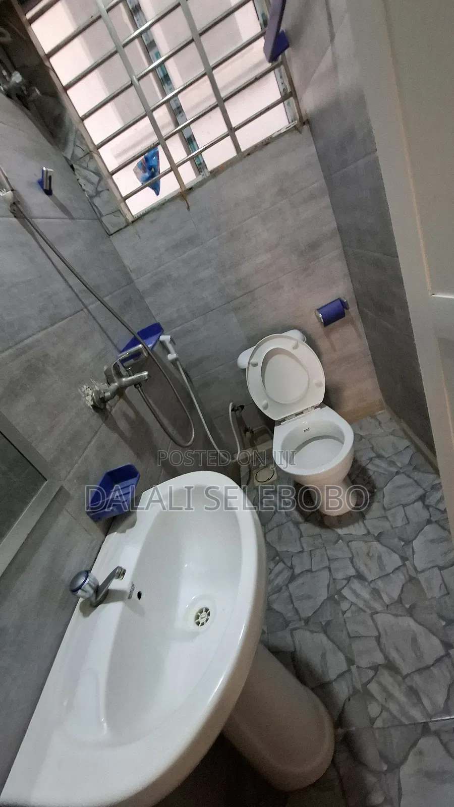 Mini Flat in Sinza Madukani for rent